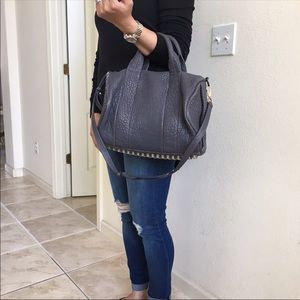 Alexander Wang Rocco Bag